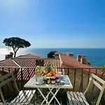 Cosy Appartement, Vue Panoramique بيت للعطل
