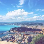 بيت للعطل Cosy Appartement, Vue Panoramique