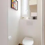Cosy Appartement, Vue Panoramique بيت للعطل *