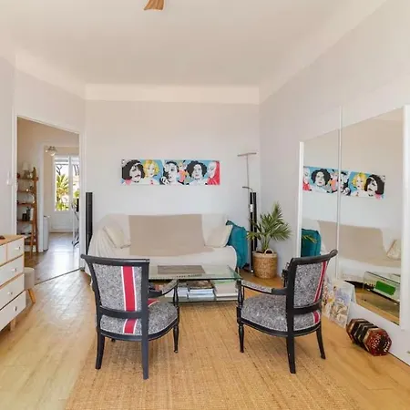 Cosy Appartement, Vue Panoramique *