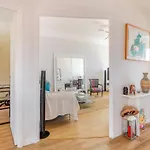 Cosy Appartement, Vue Panoramique *