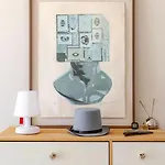 Cosy Appartement, Vue Panoramique Hébergement de vacances *