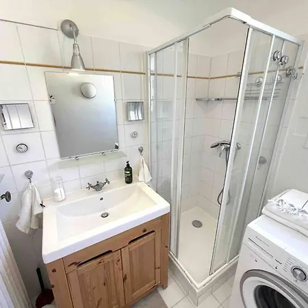 Cosy Appartement, Vue Mer Panoramique Hébergement de vacances