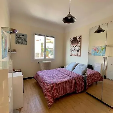 Cosy Appartement, Vue Mer Panoramique Hébergement de vacances