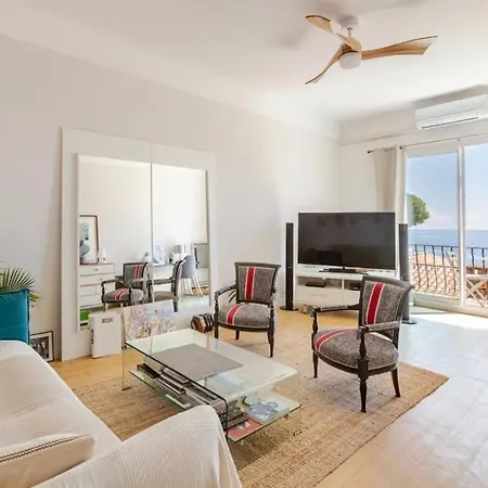 Hébergement de vacances Cosy Appartement, Vue Panoramique *