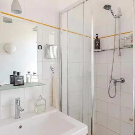Cosy Appartement, Vue Panoramique