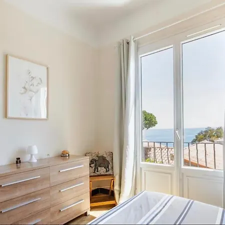 Cosy Appartement, Vue Panoramique Hébergement de vacances